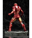 Marvel The Avengers ARTFX PVC Statue 1/6 Iron Man Mark 7 32 cm
