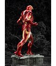 Marvel The Avengers ARTFX PVC Statue 1/6 Iron Man Mark 7 32 cm
