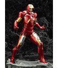Marvel The Avengers ARTFX PVC Statue 1/6 Iron Man Mark 7 32 cm