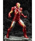 Marvel The Avengers ARTFX PVC Statue 1/6 Iron Man Mark 7 32 cm