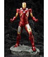 Marvel The Avengers ARTFX PVC Statue 1/6 Iron Man Mark 7 32 cm