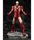 Marvel The Avengers ARTFX PVC Statue 1/6 Iron Man Mark 7 32 cm