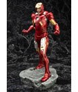 Marvel The Avengers ARTFX PVC Statue 1/6 Iron Man Mark 7 32 cm