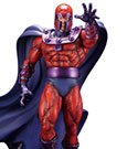 Marvel Fine Art Statue 1/6 Magneto 48 cm