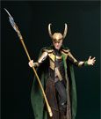 Avengers Endgame ARTFX PVC Statue 1/6 Loki 37 cm