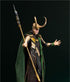 Avengers Endgame ARTFX PVC Statue 1/6 Loki 37 cm