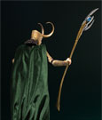 Avengers Endgame ARTFX PVC Statue 1/6 Loki 37 cm
