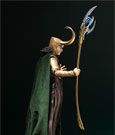 Avengers Endgame ARTFX PVC Statue 1/6 Loki 37 cm