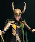 Avengers Endgame ARTFX PVC Statue 1/6 Loki 37 cm