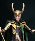 Avengers Endgame ARTFX PVC Statue 1/6 Loki 37 cm
