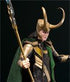 Avengers Endgame ARTFX PVC Statue 1/6 Loki 37 cm