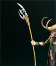 Avengers Endgame ARTFX PVC Statue 1/6 Loki 37 cm