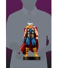 Marvel The Avengers ARTFX PVC Statue 1/6 Thor The Bronze Age 35 cm
