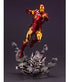 Marvel Avengers Fine Art Statue 1/6 Iron Man 42 cm