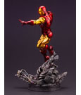 Marvel Avengers Fine Art Statue 1/6 Iron Man 42 cm