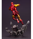 Marvel Avengers Fine Art Statue 1/6 Iron Man 42 cm
