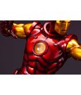 Marvel Avengers Fine Art Statue 1/6 Iron Man 42 cm