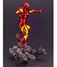 Marvel Avengers Fine Art Statue 1/6 Iron Man 42 cm