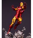Marvel Avengers Fine Art Statue 1/6 Iron Man 42 cm