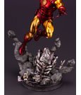 Marvel Avengers Fine Art Statue 1/6 Iron Man 42 cm