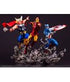 Marvel Avengers Fine Art Statue 1/6 Iron Man 42 cm