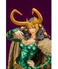 Marvel Bishoujo PVC Statue 1/7 Loki Laufeyson 25 cm