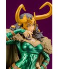 Marvel Bishoujo PVC Statue 1/7 Loki Laufeyson 25 cm