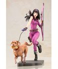 Marvel Bishoujo PVC Statue 1/7 Hawkeye (Kate Bishop) 25 cm
