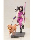 Marvel Bishoujo PVC Statue 1/7 Hawkeye (Kate Bishop) 25 cm