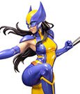Marvel Bishoujo PVC Statue 1/7 Wolverine (Laura Kinney) 24 cm