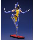 Marvel Bishoujo PVC Statue 1/7 Wolverine (Laura Kinney) 24 cm