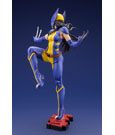 Marvel Bishoujo PVC Statue 1/7 Wolverine (Laura Kinney) 24 cm