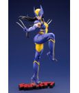 Marvel Bishoujo PVC Statue 1/7 Wolverine (Laura Kinney) 24 cm