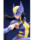 Marvel Bishoujo PVC Statue 1/7 Wolverine (Laura Kinney) 24 cm