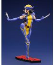 Marvel Bishoujo PVC Statue 1/7 Wolverine (Laura Kinney) 24 cm