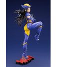 Marvel Bishoujo PVC Statue 1/7 Wolverine (Laura Kinney) 24 cm