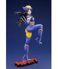 Marvel Bishoujo PVC Statue 1/7 Wolverine (Laura Kinney) 24 cm