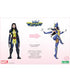 Marvel Bishoujo PVC Statue 1/7 Wolverine (Laura Kinney) 24 cm