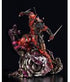 Marvel Fine Art Signature Series featuring the Kucharek Brothers Statue 1/6 Deadpool 36 cm