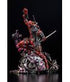Marvel Fine Art Signature Series featuring the Kucharek Brothers Statue 1/6 Deadpool 36 cm
