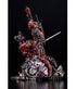 Marvel Fine Art Signature Series featuring the Kucharek Brothers Statue 1/6 Deadpool 36 cm