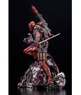 Marvel Fine Art Signature Series featuring the Kucharek Brothers Statue 1/6 Deadpool 36 cm