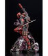Marvel Fine Art Signature Series featuring the Kucharek Brothers Statue 1/6 Deadpool 36 cm