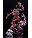 Marvel Fine Art Signature Series featuring the Kucharek Brothers Statue 1/6 Deadpool 36 cm