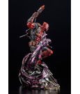 Marvel Fine Art Signature Series featuring the Kucharek Brothers Statue 1/6 Deadpool 36 cm