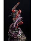 Marvel Fine Art Signature Series featuring the Kucharek Brothers Statue 1/6 Deadpool 36 cm