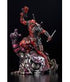 Marvel Fine Art Signature Series featuring the Kucharek Brothers Statue 1/6 Deadpool 36 cm