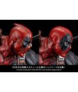 Marvel Fine Art Signature Series featuring the Kucharek Brothers Statue 1/6 Deadpool 36 cm