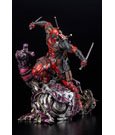 Marvel Fine Art Signature Series featuring the Kucharek Brothers Statue 1/6 Deadpool 36 cm