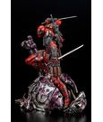 Marvel Fine Art Signature Series featuring the Kucharek Brothers Statue 1/6 Deadpool 36 cm